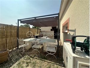maison de ville à la location -   31660  BESSIERES, surface 156 m2 location maison de ville - UBI474235247